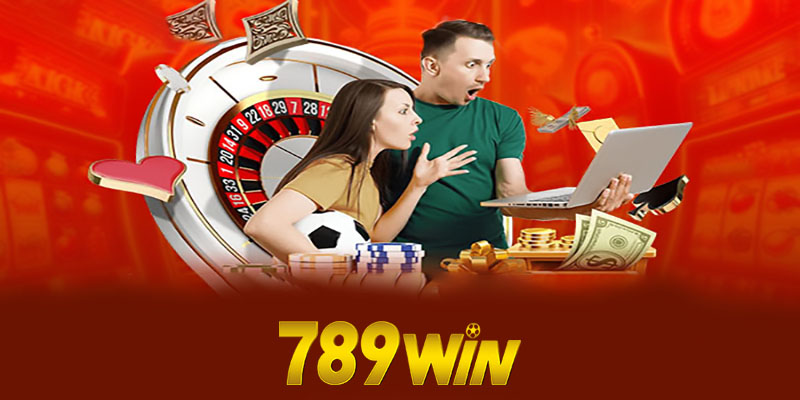 Cách đăng ký tham gia vào casino 789win