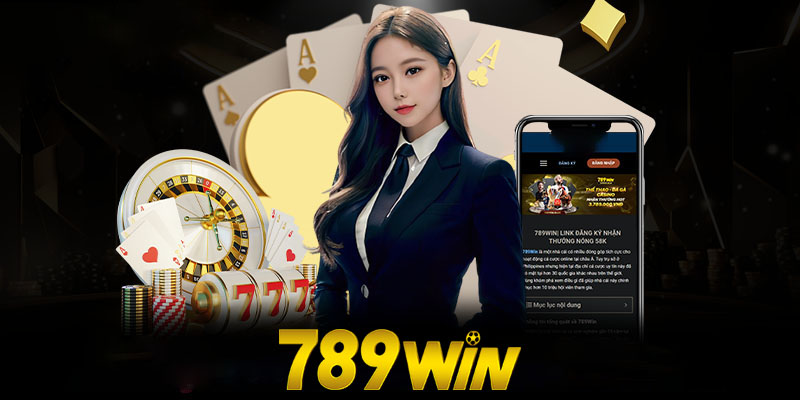 Lợi ích khi tham gia đăng nhập 789win