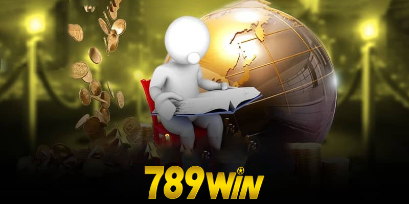 Điều khoản sử dụng 789win | Bảo vệ quyền lợi cho người chơi