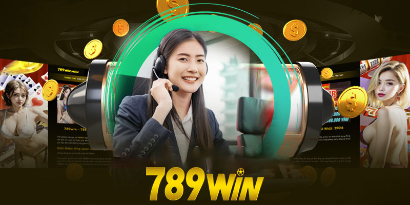 Những lợi ích khi liên hệ 789win