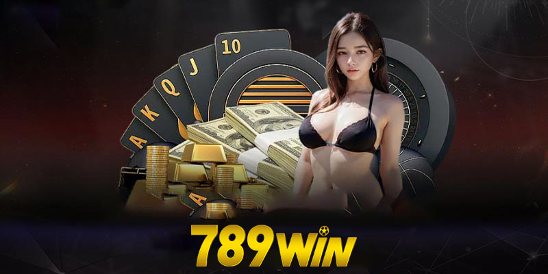 Nạp tiền 789win | Các phương thức nạp tiền đa dạng ở 789win