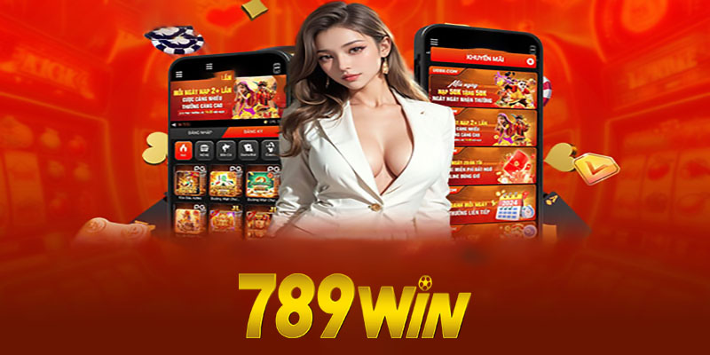 Hướng dẫn tải App 789win trên thiết bị di động