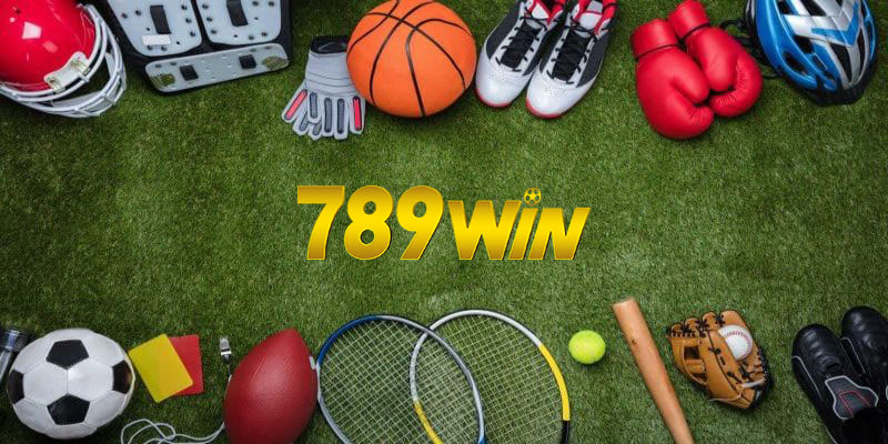 Thể thao 789win | Sân chơi thể thao uy tín hàng đầu hiện nay