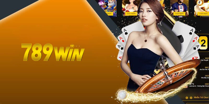 Cách tham gia và nhận ưu đãi người chơi 789win