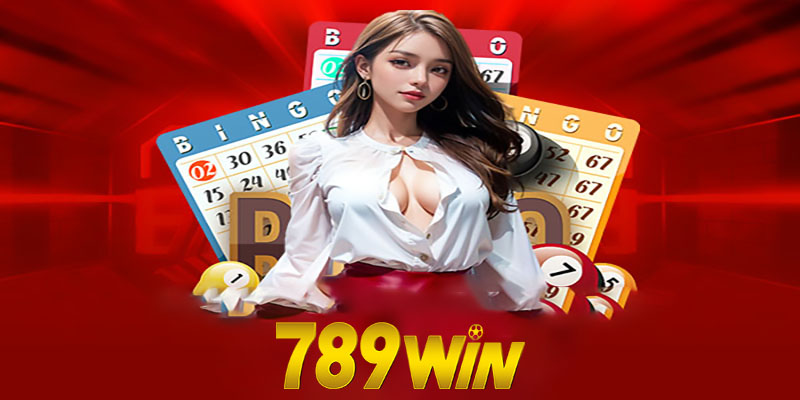 Các loại hình xổ số có trên 789win