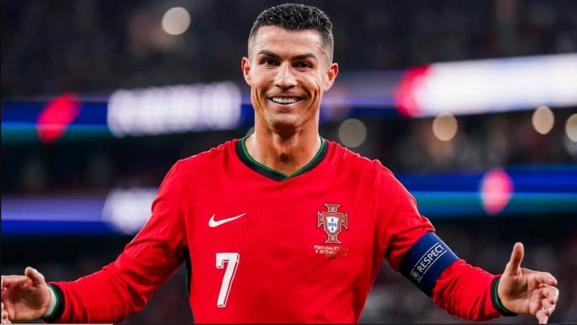 Ronaldo: 'Tôi không kết thúc sự nghiệp chỉ vì bị 2 con chuột chỉ trích' 526894